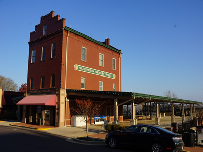 Farmer's Market Picture